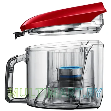 Пылесос Samsung VC18M2130SR/EV картинка 11